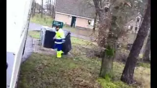snuffelen