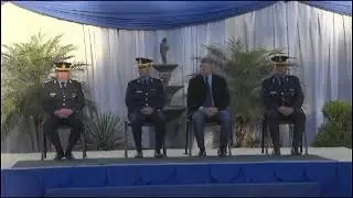 #29-INVOCACI&Oacute;N RELIGIOSA CAPELL&Aacute;N POL. WALTER DANIEL MAR&Iacute;N - Lunes, 01/07/24 - Escuela de Polic&iacute;a