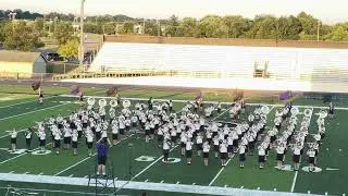 2025 Pickerington North High School Preview Show 