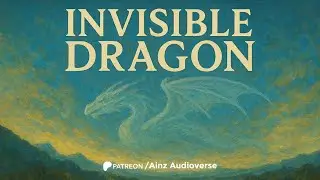 Invisible Dragon [Complete] | Audiobook | Ainz Audioverse