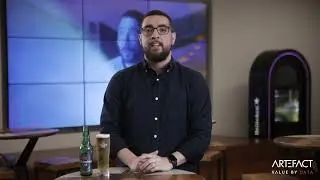 Heineken Brazil x Artefact | Using the Data Factory methodology as a Revenue Generation Center