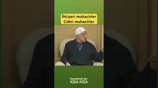 İhtiyari muhacirler ve Cebri muhacirler