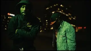 RoadRunner Mino & RoadRunnerJ3 - Hold Up (Official Music Video)