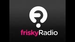 Frisky Loves Ireland Mix 2013 - Shane Robinson