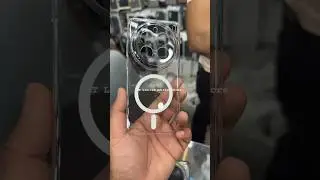 Vivo X200 Pro Back Cover ! Vivo X200 Pro Premium Back Cover