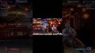 Этот Мастер JP бросает мяч, лол #streetfighter6