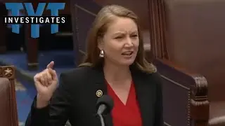 Melanie Stansbury UNLEASHES On The Trump Administration Over Rollback Of Civil Rights Protections
