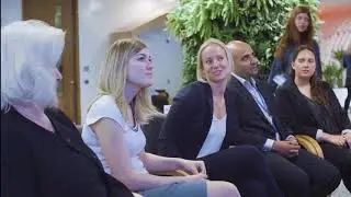 Transforming organizations to go further, faster, together.