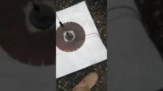 Adjusting SWR minus sheet metal plate (ground plane)