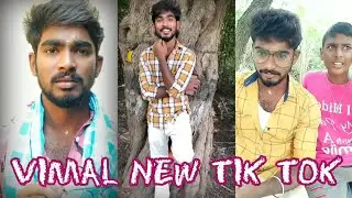 |jvimal new musical tik tok videos tamil|comedy tik tok videos|