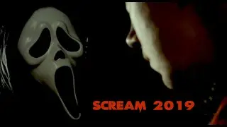 Scream 2019