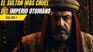 &iquest;Por que SELIM fue el sultan mas CRUEL del IMPERIO OTOMANO?