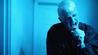 Dead Lakes - Goldfire (OFFICIAL MUSIC VIDEO)