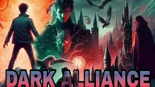 What If Harry Potter Forged a Dark Alliance with Bellatrix Lestrange? | Part- 2