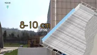 تقنية إيمدو للبناء - Emmedue building System - Eng Hazim