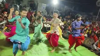 जबाए जुगाड बाई तबाए बिगड़ा ll कमलेश धुर्वे सोनू जैतवार ll jabay jugad bai tabay bigada #santosh6491 