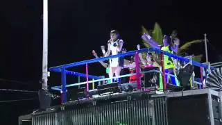 Daniela Mercury - Carnaval Salvador  2011