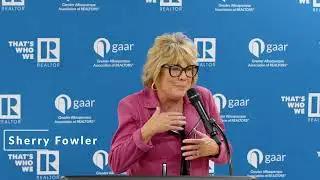 Sherry Fowler - candidate for SWMLS Director