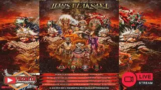 TURONGGO MUDO NGESREP/PAM BAGUSAN/SSR NGUWET & TPM DUKUH LIVE NGESREP NGUWET KRANGGAN TEMANGGUNG