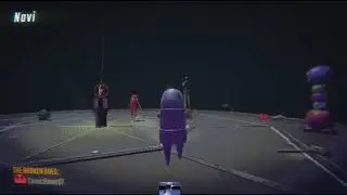 R.E.P.O with friends