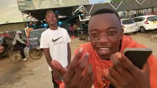 Nsj yessir video by kedd kaima  