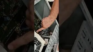 Commodore Amiga 500 TOWER