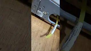 TRY THIS if Your REFRIGERATOR isn't LEVEL