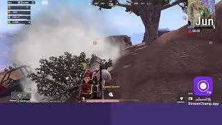 Team GBx classic gameplay 💥
