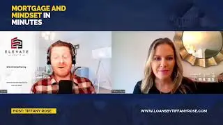 How to invest correctly in Real Estate? - Tiffany Rose - Mortgage & Mindset in Minutes