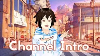 [ Personal Log ] Channel Intro | Starting My Journey Through Projects & Ideas
