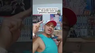 Perdeu o ju&iacute;zo 🤣 #takasumeragi #cole&ccedil;aodemangas #humor