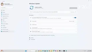 2023 11 Cumulative Update for Windows 11 Version 23H2 for x64 based Systems KB5032190
