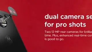 moto z2 force