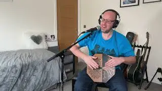 Fall On Me (R.E.M. cover)