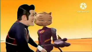 Robbie rotten hiding random compilation (Reupload)
