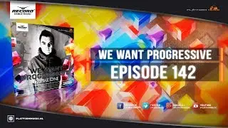 Make One - We Want Progressive 142