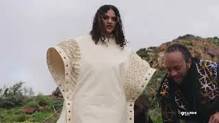SAFW student competition 2023 winner 🏆 (SAM BOBO).