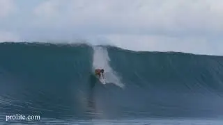Pro Lite Micro Dot Surf Traction с Кэмом Ричардсом