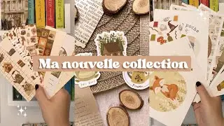 Ma nouvelle collection ✨