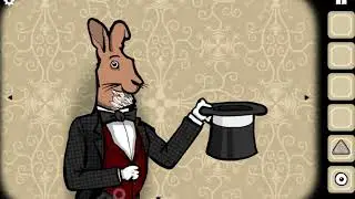 Magic and Science - Rusty Lake Hotel - Part 2