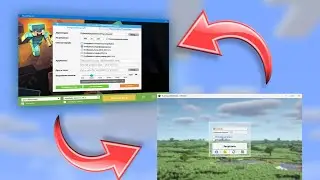 Переход с TLauncher на TL Legacy