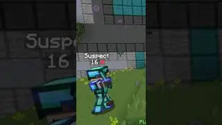 BLATANT HYPIXEL HACKER CAUGHT IN 4K 📸