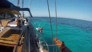 Reserva Marina Mallorca