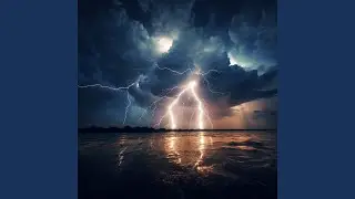 Gentle Feline Thunder Echo