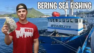 Commercial Fishing Season Update - Its not good...