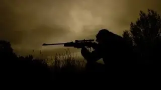Прохождение STALKER CoP SNIPER part 3
