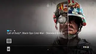 PS4 - how to download Call of Duty Black Ops Cold War For Free Ps4 [Alpha  - Free Ps4 Game]