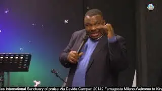 The Real Reason Anointing Fails For Most People
