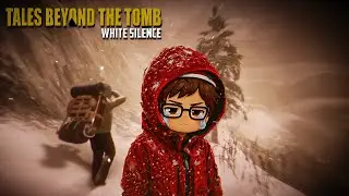 That Mountains Chills Got Me Carzy Madness | Tales Beyond the Tomb White Silence