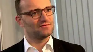 Tabubruch: Jens Spahn &uuml;ber seine Medientrainings